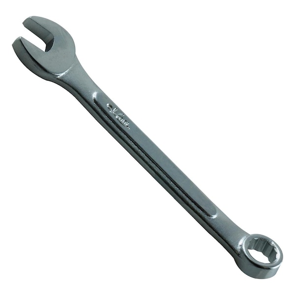 K-Tool International Raised Panel Combo Wrench, 12Pt, 3/8" KTI-41112 - main